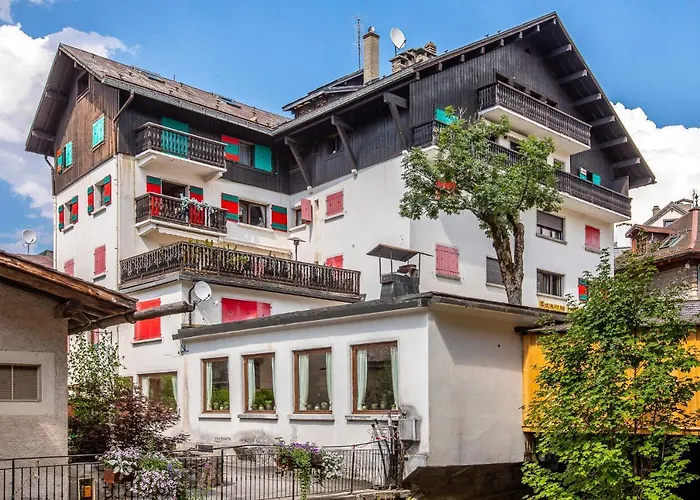 Residence Le Panorama - Megeve