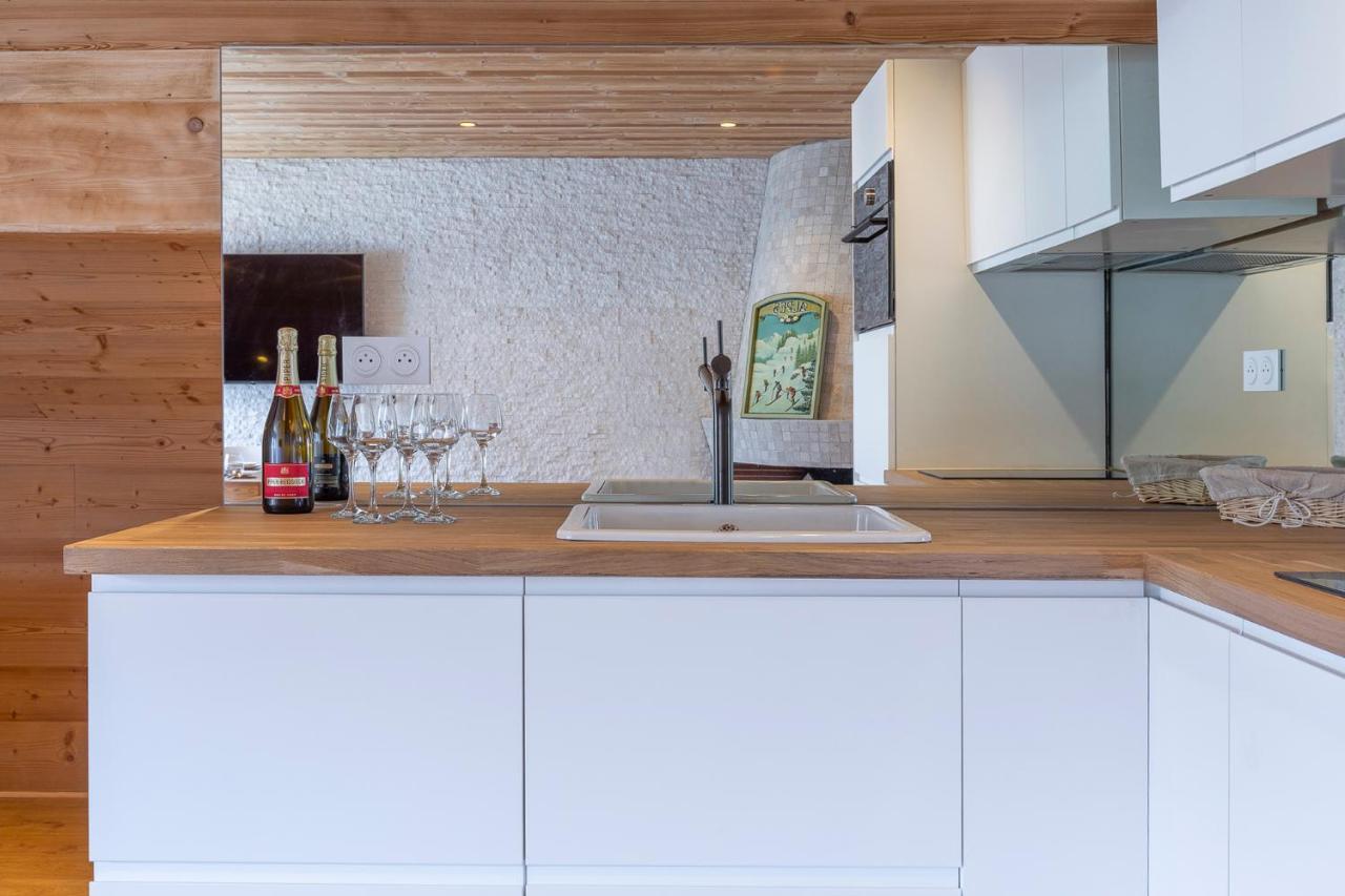 Appartement Le Panorama -