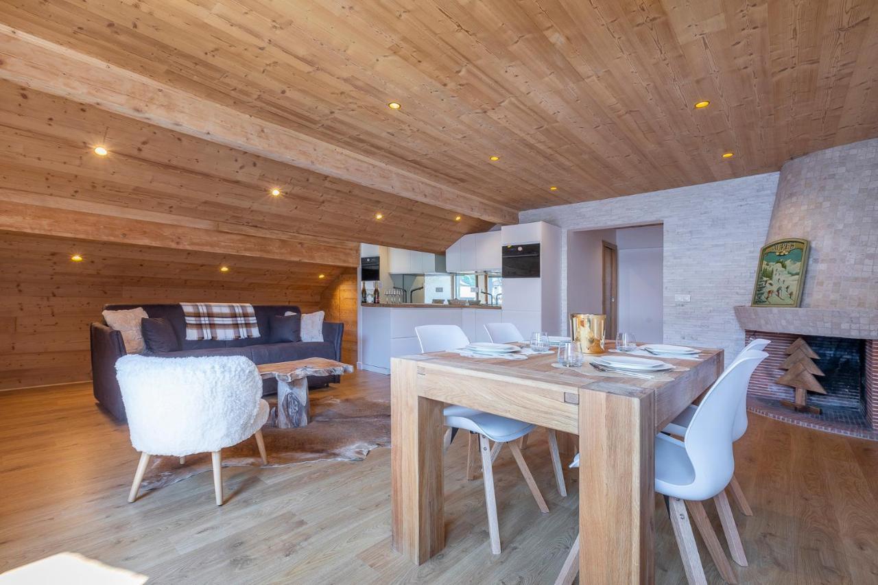 Résidence Le Panorama - Appartement