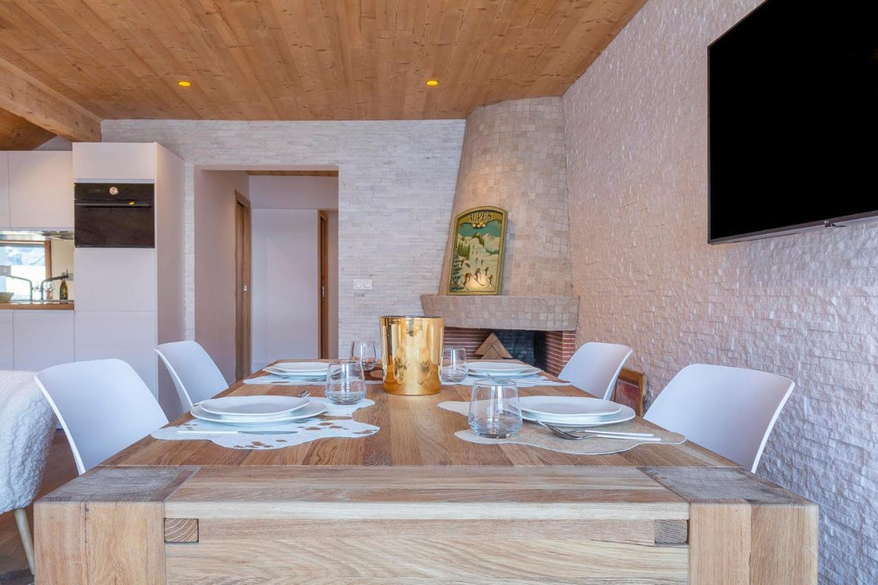 Le Panorama - Appartement