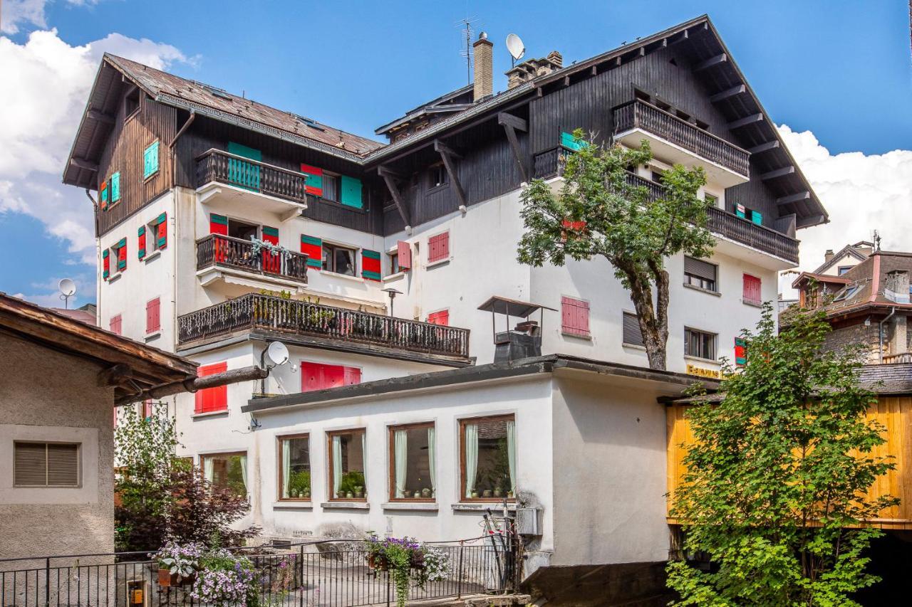 Appartement Le Panorama - Megève
