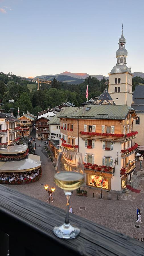 Le Panorama - Megeve
