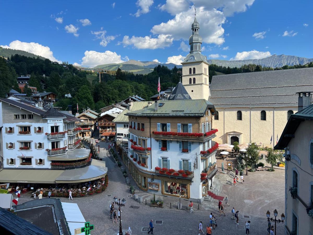 Le Panorama - Megeve