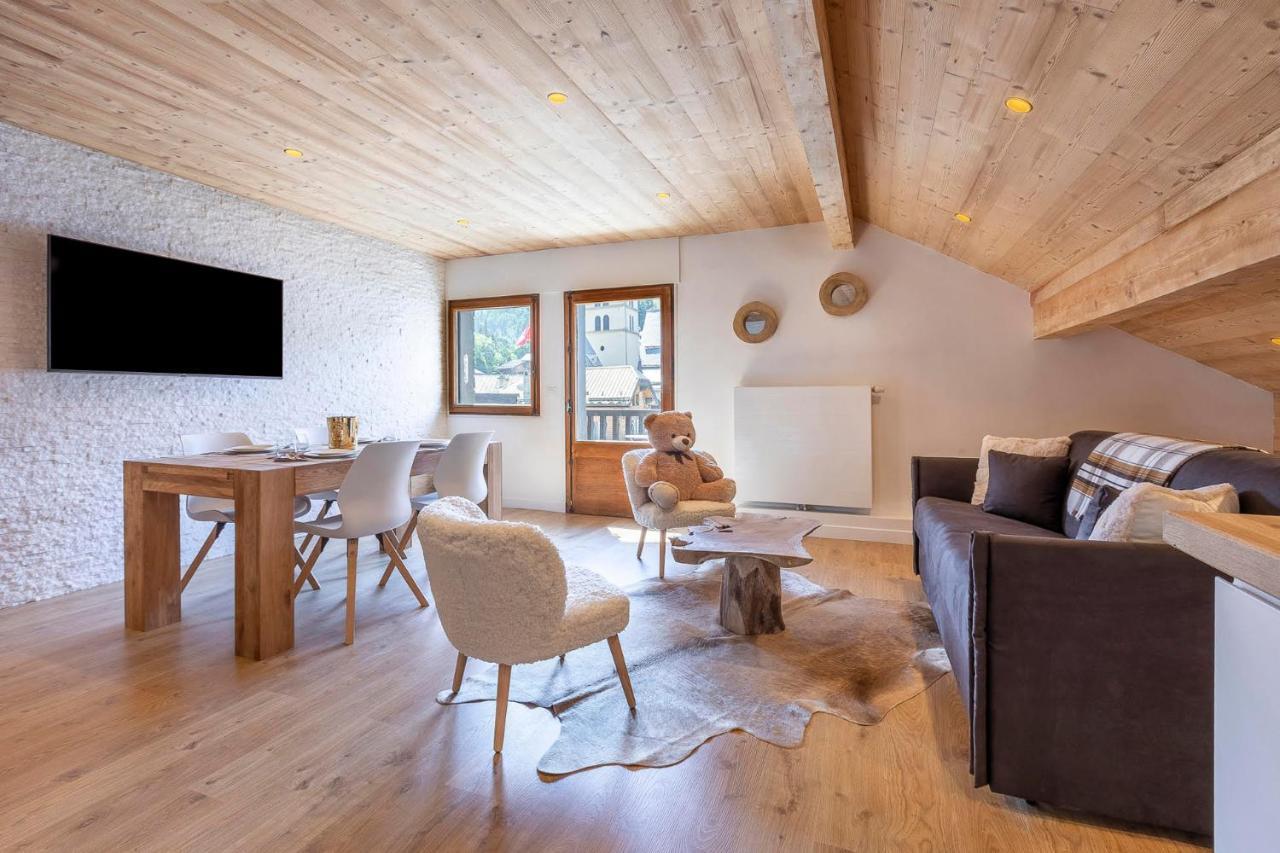 Le Panorama - * Megeve