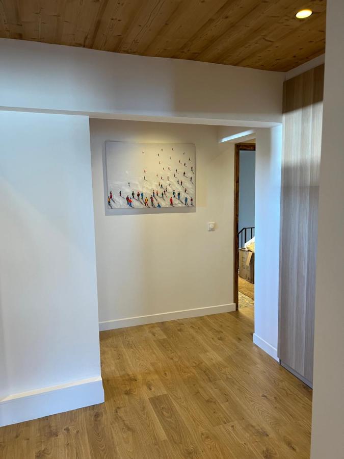 Apartment Le Panorama - Megeve
