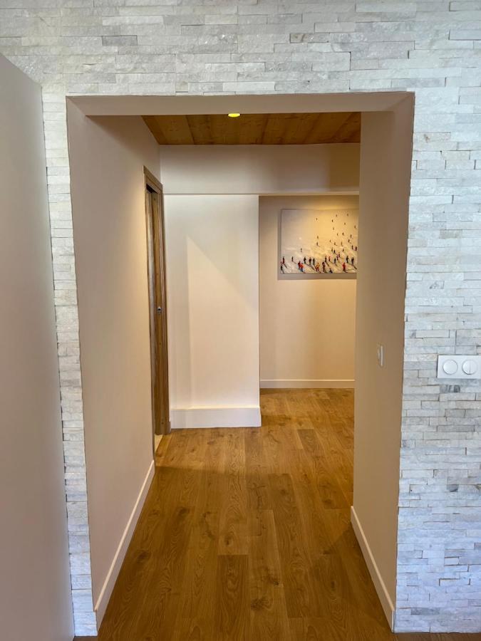 Apartment Le Panorama - Megeve