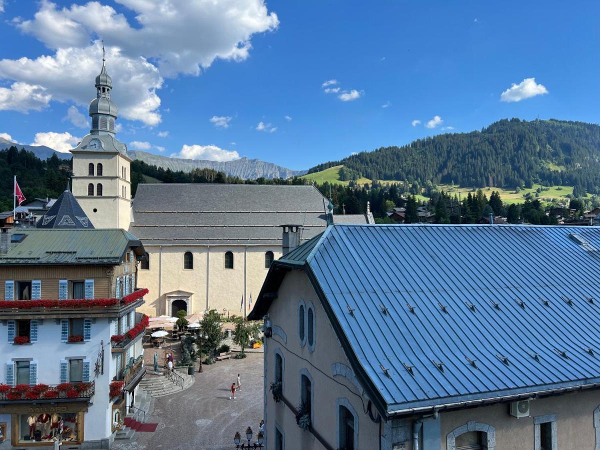 Le Panorama - Megeve
