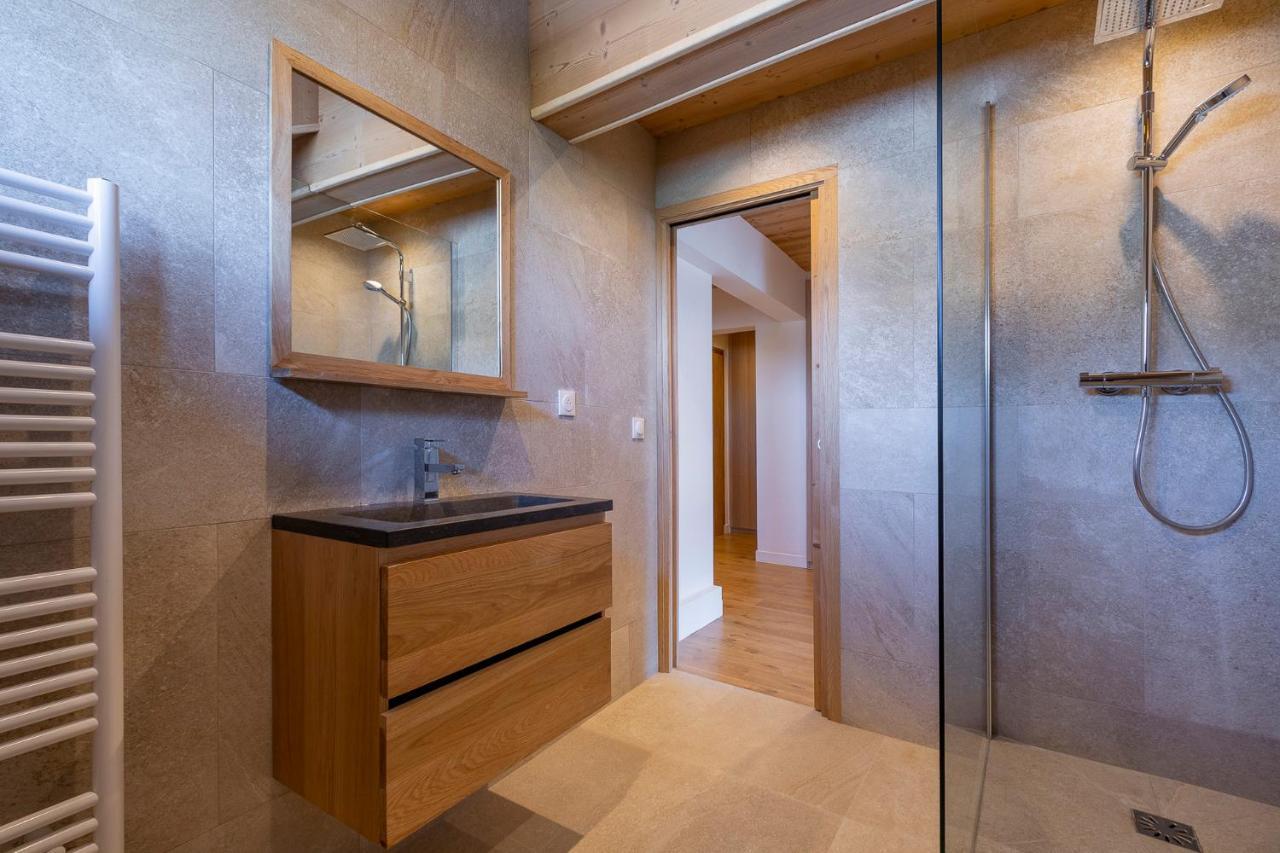 Le Panorama - Apartment Megeve