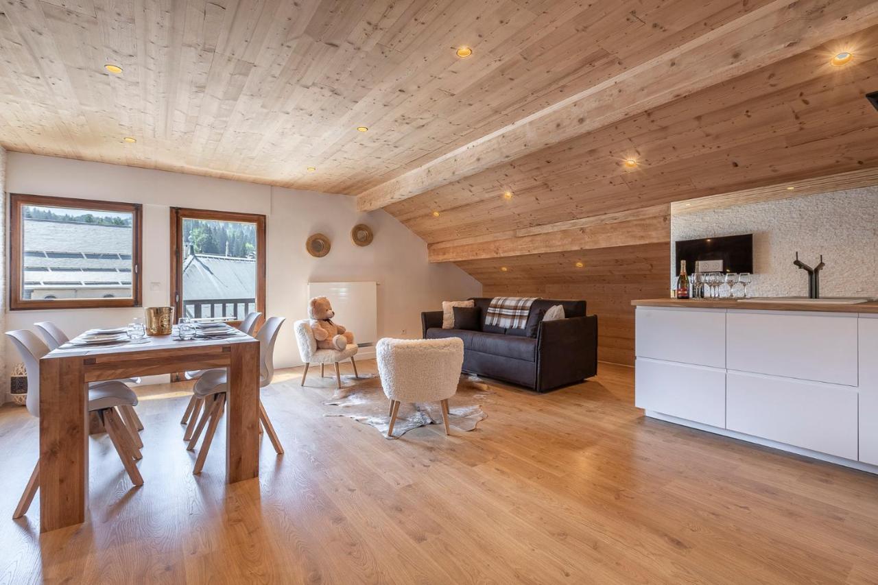 Le Panorama - * Megeve