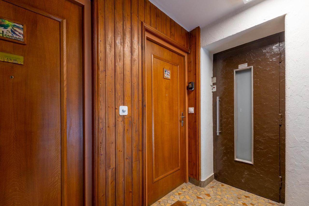 Apartment Le Panorama - Megeve