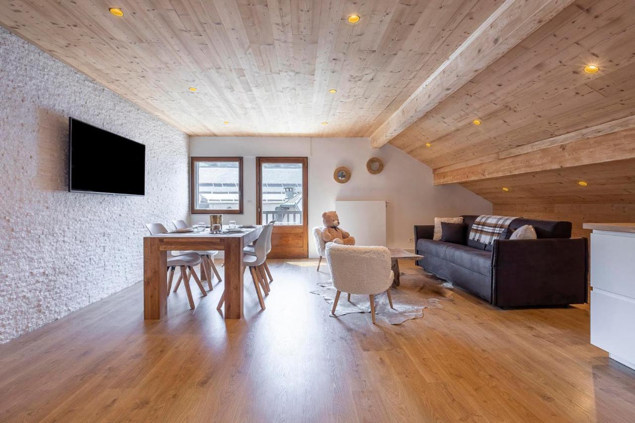 Apartment Le Panorama -